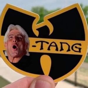 Meet your Posher, Clarence